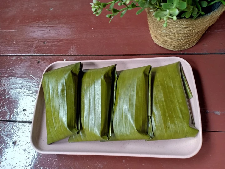 Langkah Gampang Membikin Resep Nagasari yang Menggugah Selera Anti Ribet, Menggugah Selera