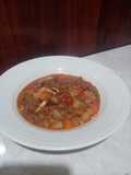Carne al vino tinto #mimamamemima