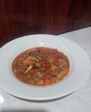 Carne al vino tinto #mimamamemima