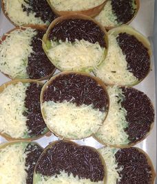 martabak bangka bersarang