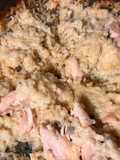 Quick & Easy Chicken & Rice Casserole