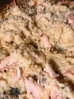 A picture of Quick & Easy Chicken & Rice Casserole.