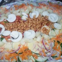 A picture of Cowslow.