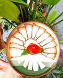 Thịt heo chiên giòn rụm