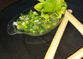 Chimichurri Verde