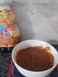 Dulce de leche repostero 🎇 (a partir de dulce de leche común)