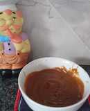 Dulce de leche repostero 🎇 (a partir de dulce de leche común)