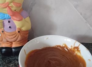 Una foto de Dulce de leche repostero 🎇 (a partir de dulce de leche común)
