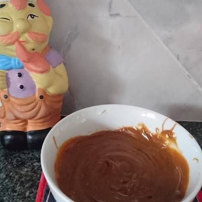 Dulce de leche repostero 🎇 (a partir de dulce de leche común) Receta de  Delma Delgado- Cookpad