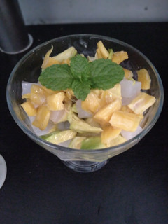 Foto resep Es Teler