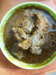 सरसो ग्रेवी वाली मछली (Sarson gravy wali machhli recipe in Hindi) रेसिपी मुख्य फोटो