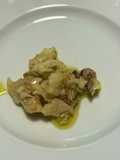 Merluzzo sott’olio