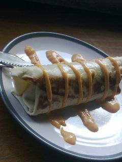 Foto resep Kebab 🍴