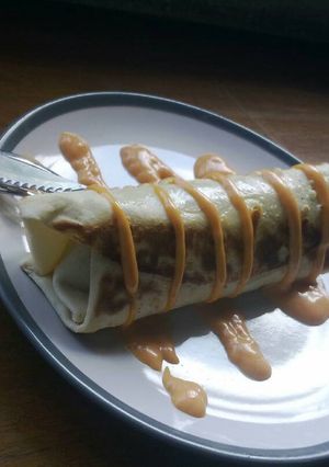 Foto resep Kebab 🍴