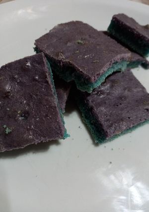Una foto de Dulcesitos para una tarde de matessss