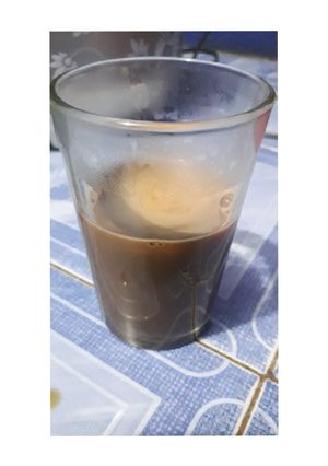 Foto resep Seduh Simple Kopi Good Day Sachet