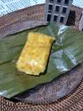 Sumping Waluh (Nagasari Waluh)