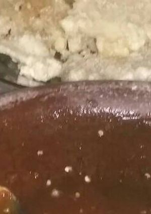 Foto resep Bak dabak ala kadarny