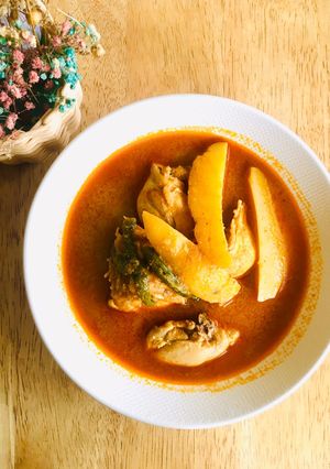 Foto resep Gulai Ayam