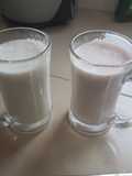 Atol de avena