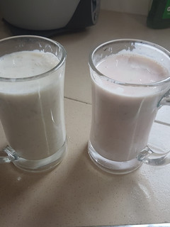 Una foto de Atol de avena