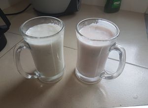 Foto principal de Atol de avena