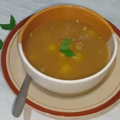รูปของ 60.Kolak Biji Salak