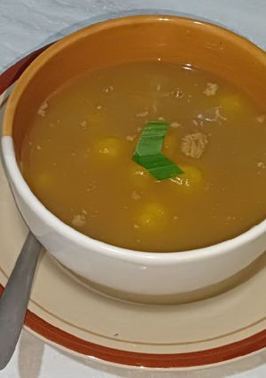 Foto resep 60.Kolak Biji Salak
