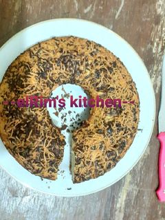Foto resep Bolu Pisang simple & ekonomis