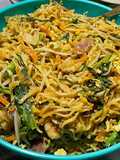 Mie Goreng (Versi Non Halal)