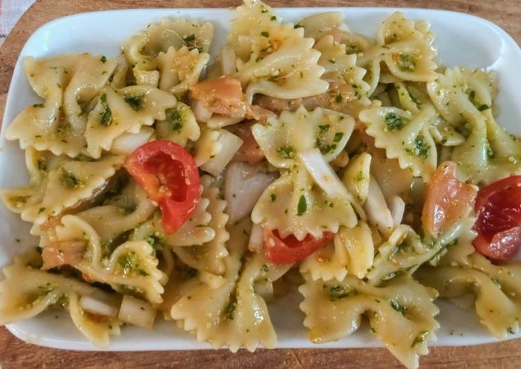 Insalata di pasta