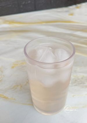 Foto resep Palamig / Magic Water