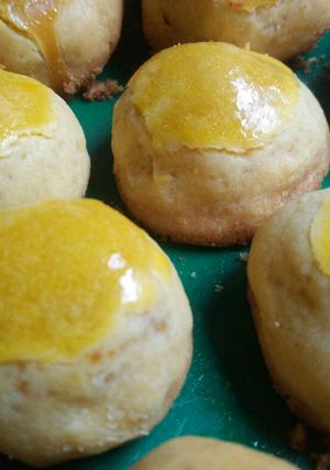 Foto resep Nastal Lembut (Teflon)