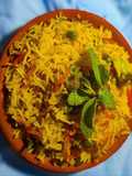 Masala Bhaat