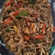 Tumis Lorjuk Pedas