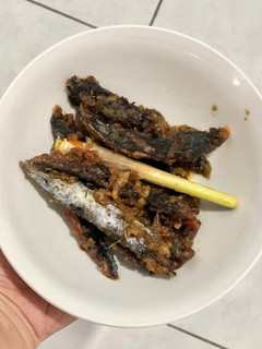 Foto resep Pindang Tongkol Balado