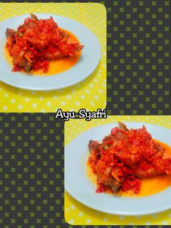 Foto resep Ayam Goreng Balado