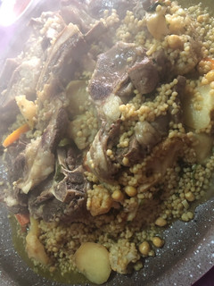 صورة لوصفة مقلوبة مفتول