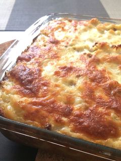 Foto resep Macaroni schotel
