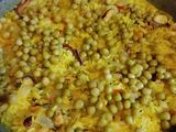 Paella sencilla