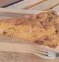 Easy Ways Prepare|Recipe} Giant Chocolate Chip Cookie Cake the Can Spoil the Tongue, Tasty