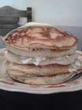 Pancakes exquisitos