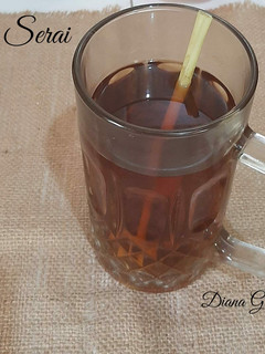 Foto resep Teh Serai