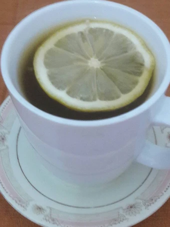Cara Gampang Menyiapkan Resep Hot Lemon Tea yang Sempurna Anti Ribet, Bikin Ngiler