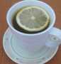 Cara Gampang Menyiapkan Resep Hot Lemon Tea yang Sempurna Anti Ribet, Bikin Ngiler
