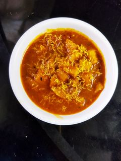 એપલ સબ્જી (Apple Sabji Recipe In Gujarati) રેસીપી મુખ્ય ફોટો