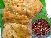 Gambar sambal mendoan