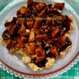 Ayam Saus Barbeque