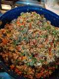 Arroz frito