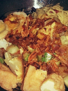 Foto resep Pempek Telur Goreng Telur